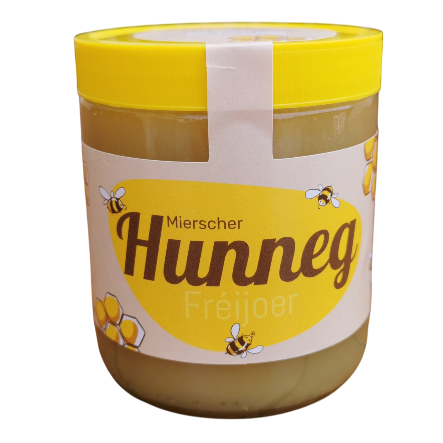 merscher frühlingshonig 500g 2025 merscher frühlingshonig 500g 2025