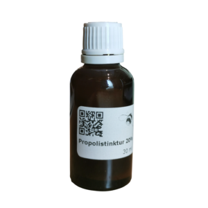 propolis tinktur 20% 30ml
