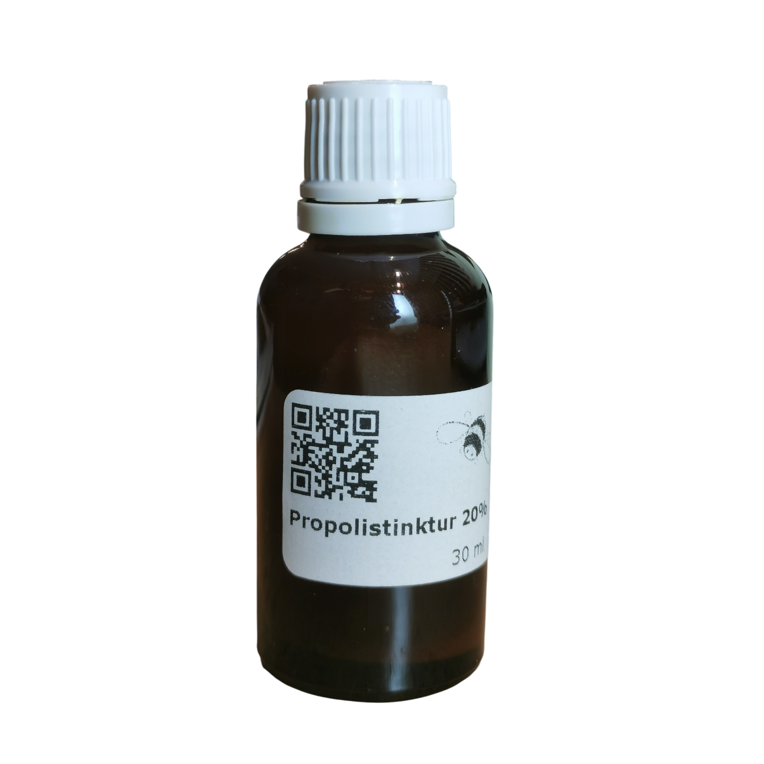 Home propolis tinktur 20% 30ml
