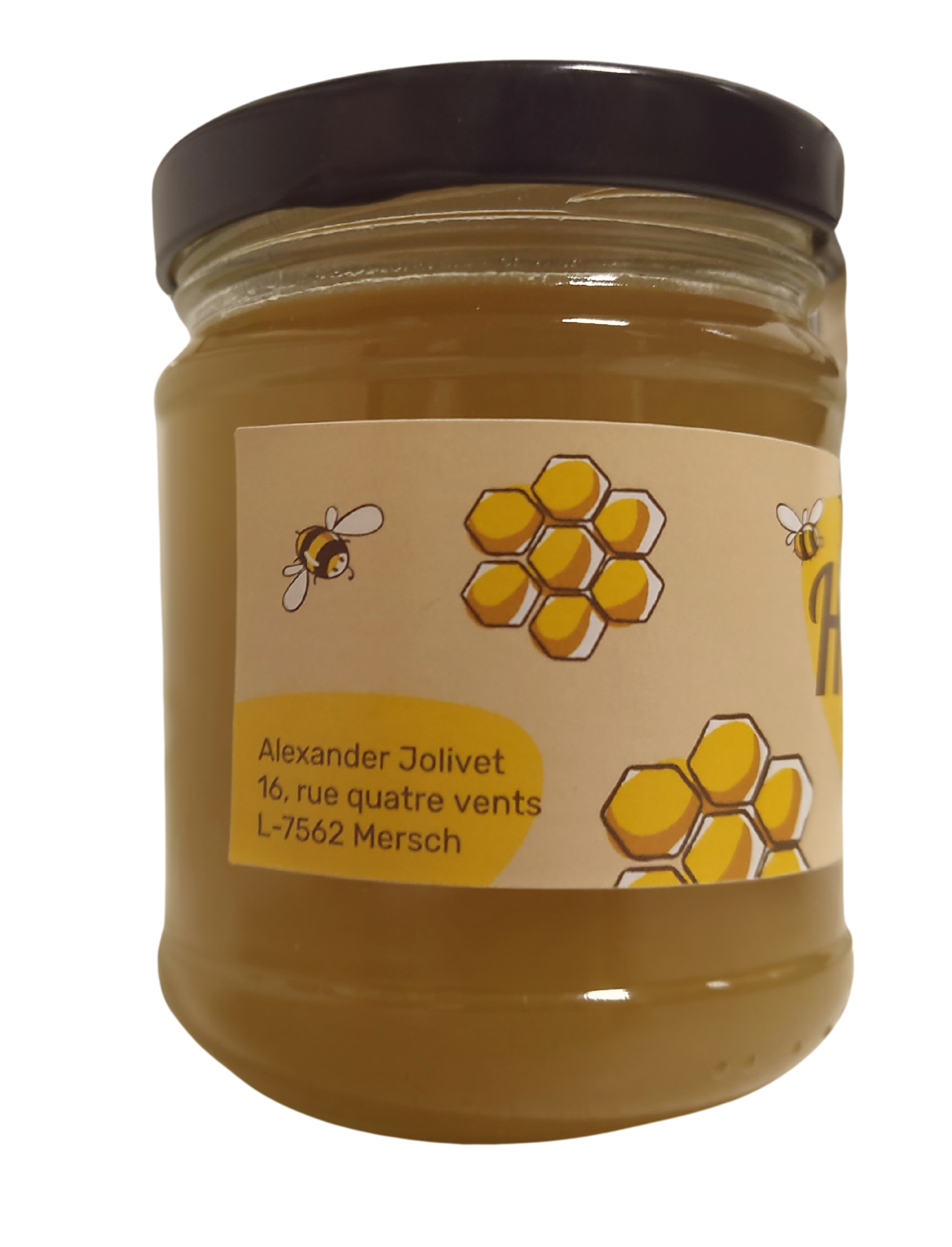 merscher sommer honig 2025 250g merscher sommer honig 2025 250g