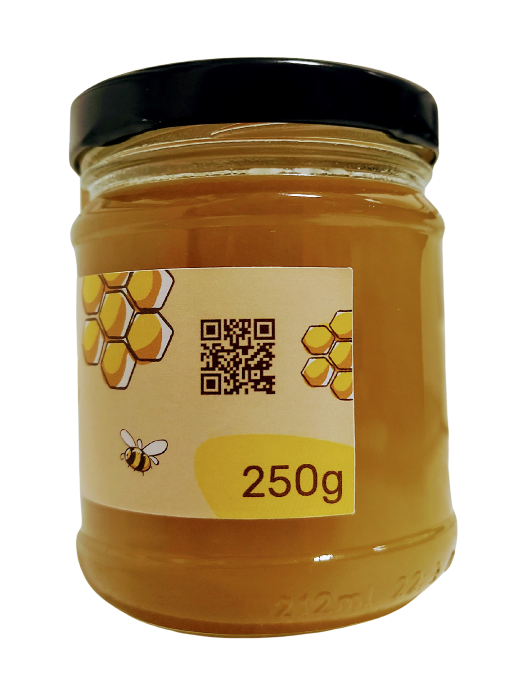 merscher sommer honig 2025 250g merscher sommer honig 2025 250g