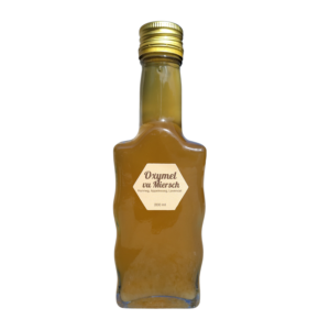 merscher oxymel die gesunde erfrischung 200ml