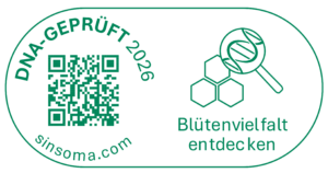 Merscher Sommerhonig 500g 2026 qr code gruen l